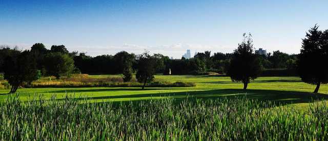 Franklin D. Roosevelt Golf Club