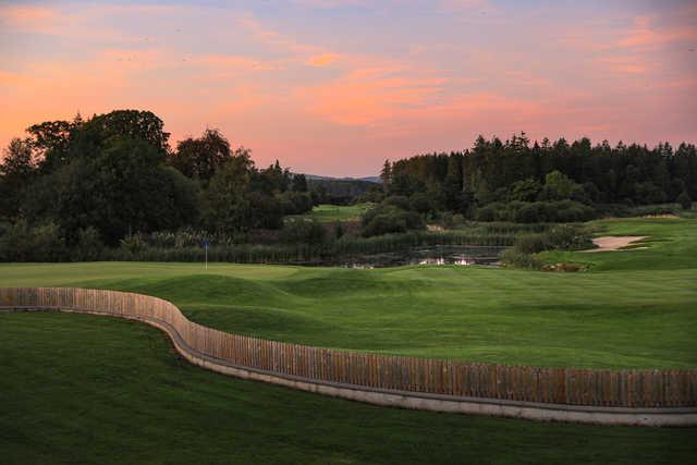 Tulfarris Hotel & Golf Resort - photo 3