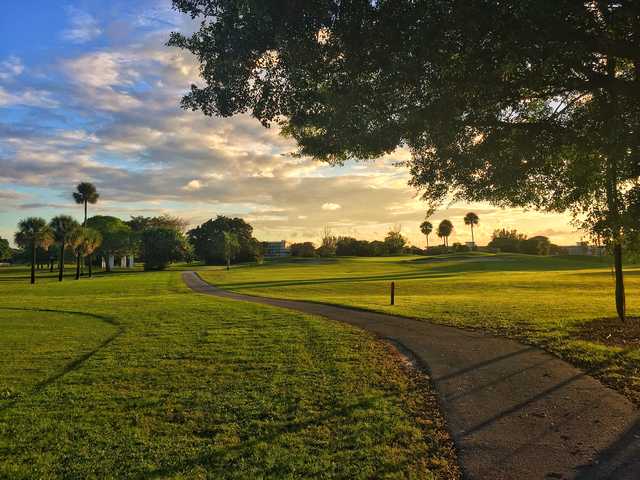 Palms at Palm Aire - photo 1