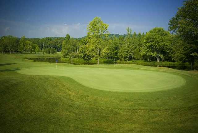 Perry Park Golf Resort - photo 3