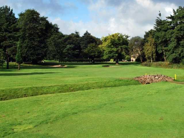 Cawder Golf Club - Keir Course - photo 2