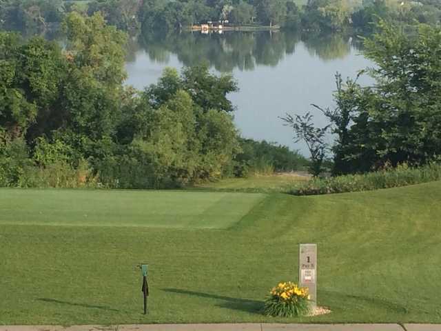 Brookings Country Club - photo 3