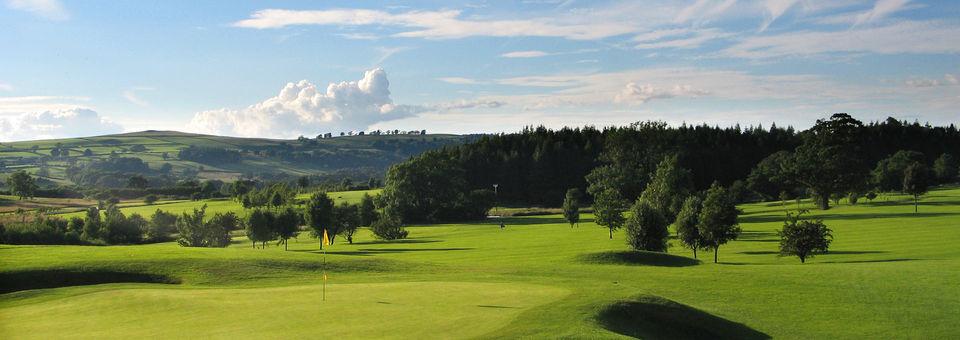 Kirkby Lonsdale Golf Club - photo 5