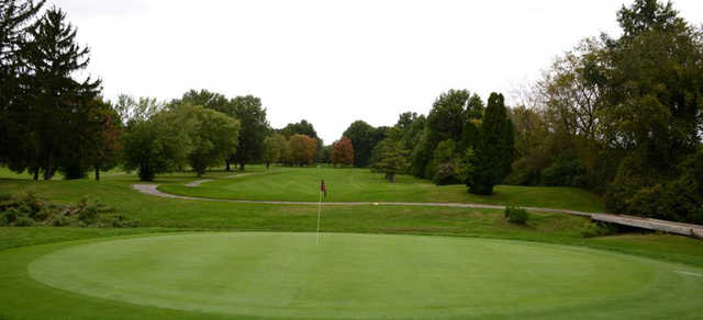 Willow Creek Golf Club - photo 2