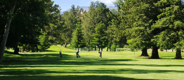 Blackberry Farm Golf Course - photo 6