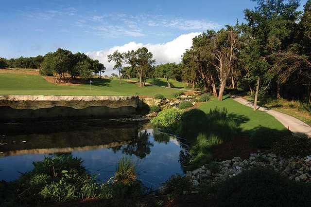 Falconhead Golf Club - photo 5