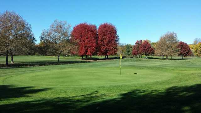 Scenic Farms Golf Course - photo 3