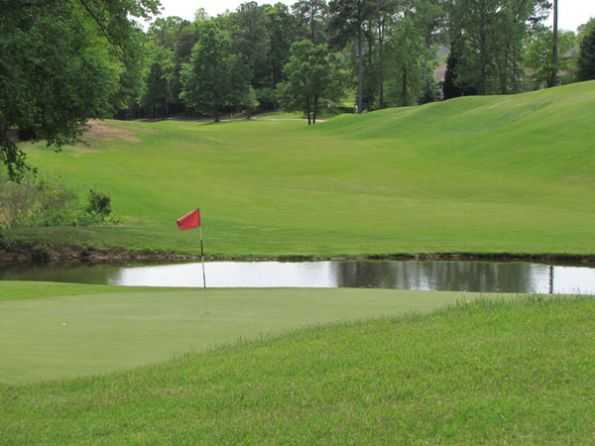 River Falls Plantation Golf Course - photo 5
