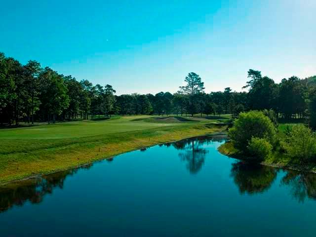 Harbor Pines Golf Club - photo 2