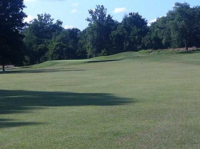 Joachim Golf Club - photo 2