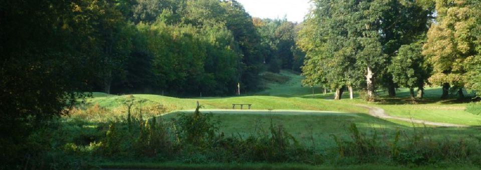 Loughgall Golf Club - photo 7