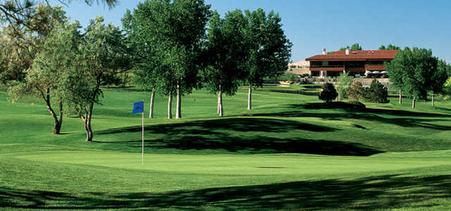 Tanoan Country Club - photo 8