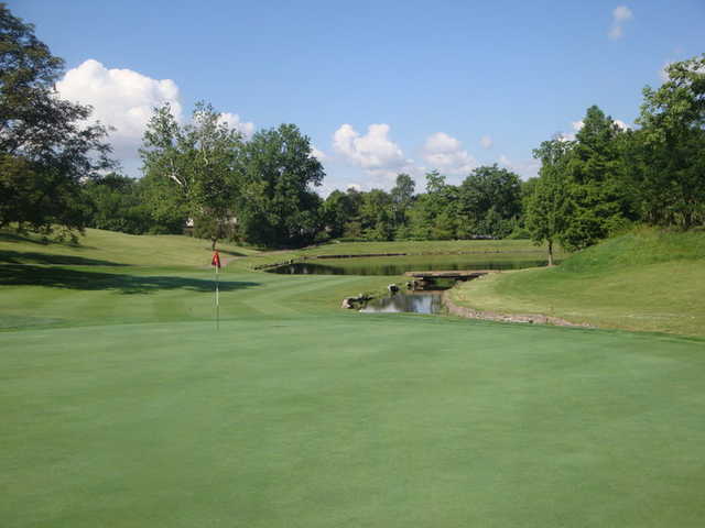 The Ridge Club - photo 2