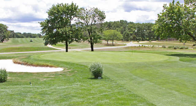 Pineridge Golf Course - photo 1