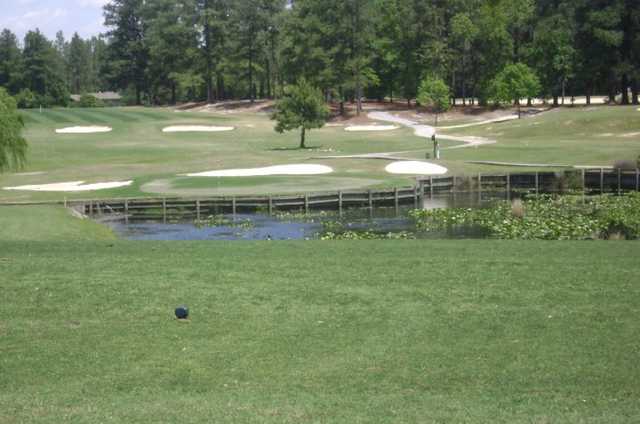 Hartsville Country Club - photo 5