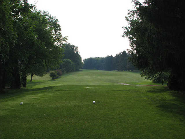 Castle Hills Golf Course - photo 2
