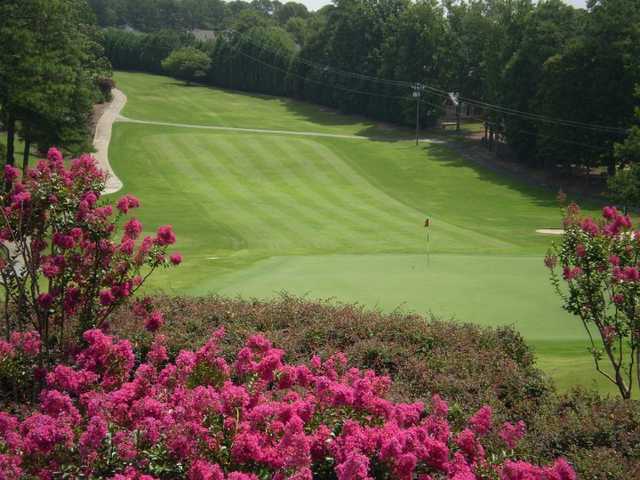 Berkeley Hills Country Club - photo 8