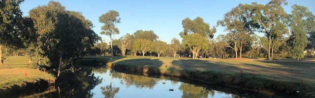 Sandgate Golf Club - photo 4