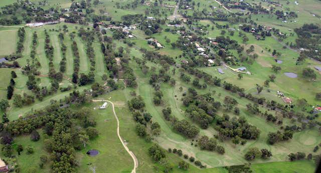 Bega Country Club - photo 4