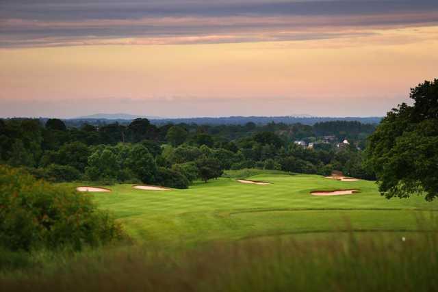 Carden Park - Cheshire Course - photo 4