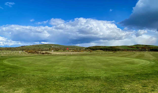 Wigtownshire County Golf Club - photo 2