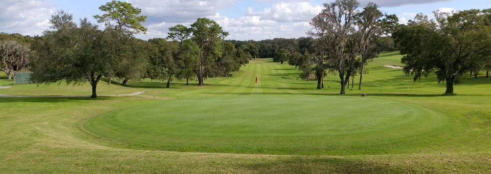 Mount Dora Golf Club - photo 2