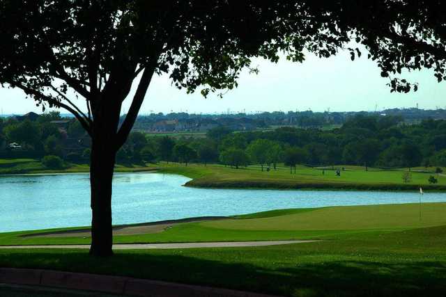 Trophy Club of Dallas - photo 4