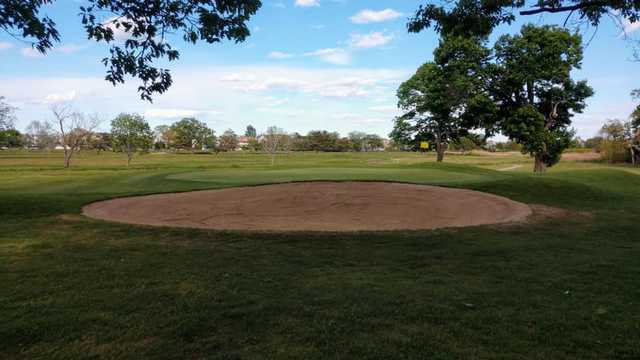Winthrop Golf Club - photo 3