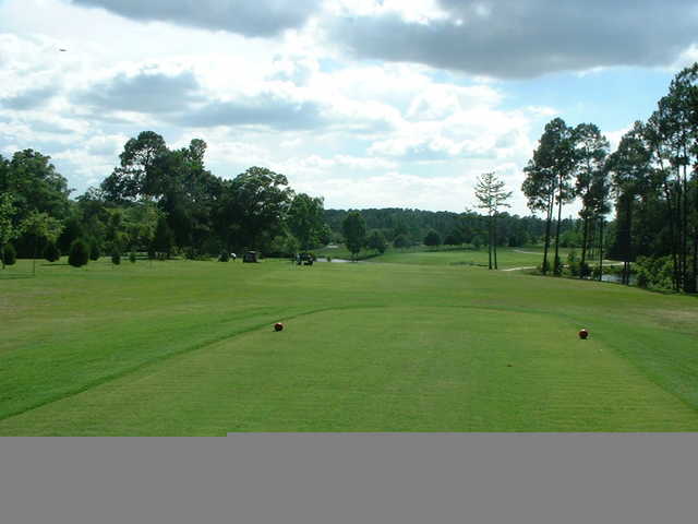 Foxwood Country Club - photo 2