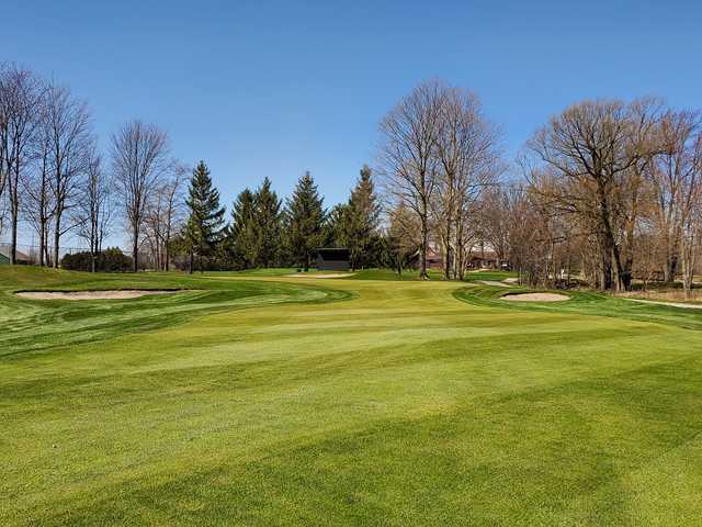 Green Hills Golf Club