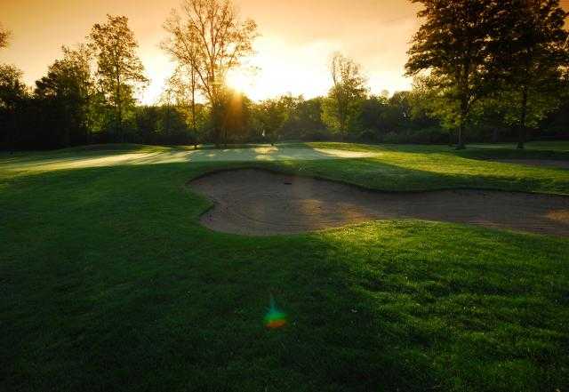 Green Hills Golf Club - photo 3