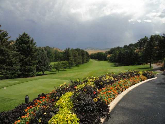 Crane Creek Country Club - photo 6