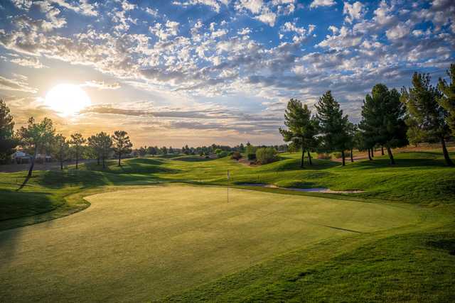 Rancho Vista Golf Club