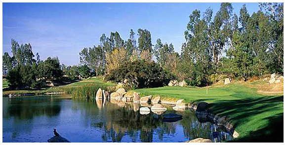 Mt. Woodson Golf Club - photo 7