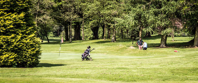 Shandon Park Golf Club - photo 6