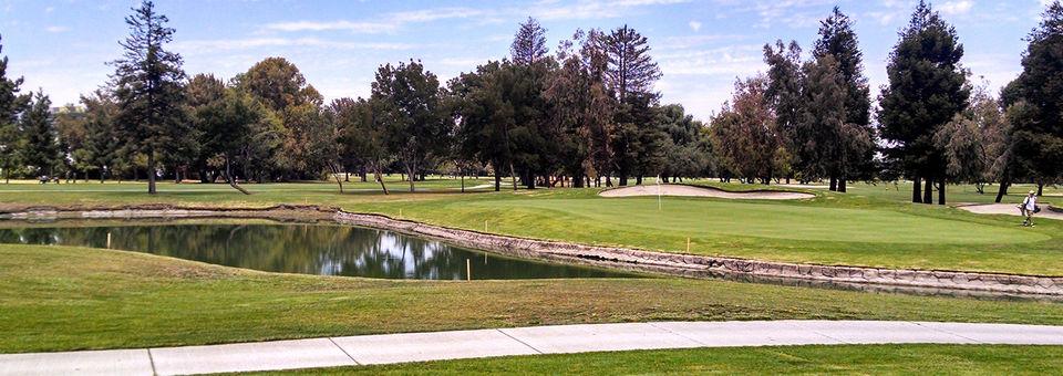 Sunken Gardens Golf Course - photo 3