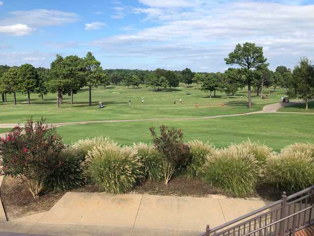 Springdale Country Club - photo 3