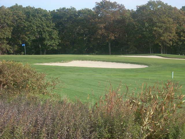 Calverton Links - photo 3