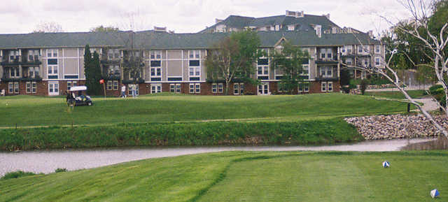 Brookfield Hills Golf Course - photo 3