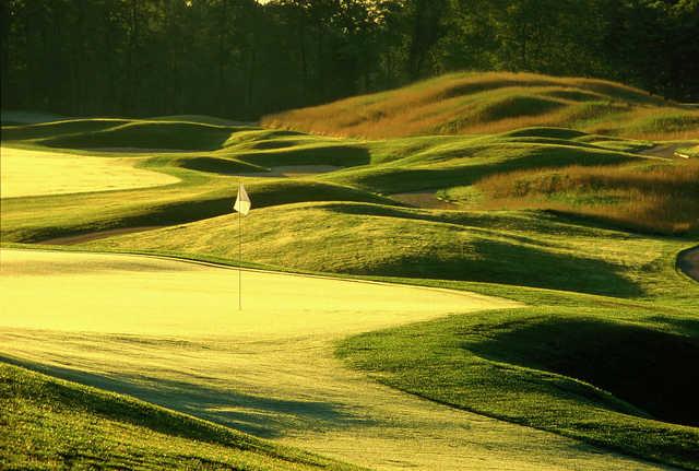 Blue Mash Golf Course - photo 5