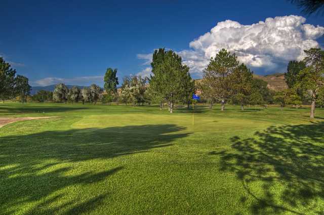 Rose Park Golf Club - photo 2