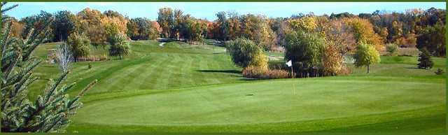 Whispering Pines Golf Club (MN) - photo 7