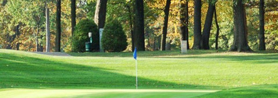 Chenoweth Golf Course - photo 3