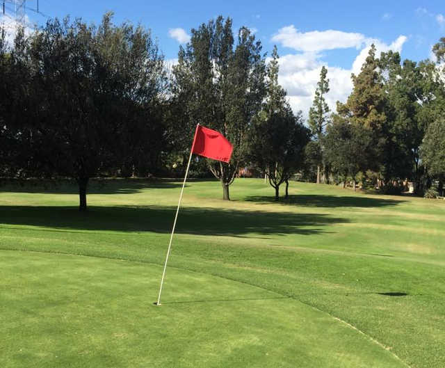 Bell Gardens Golf Course - photo 1