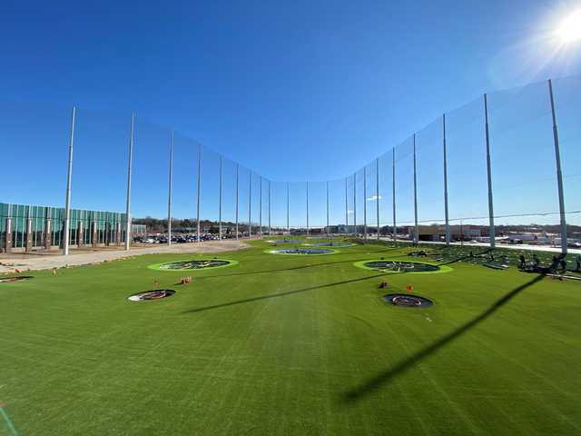 Topgolf Omaha - photo 1