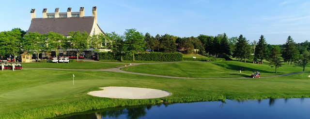 West Wing Golf Course - Cardinal Golf Club - photo 4
