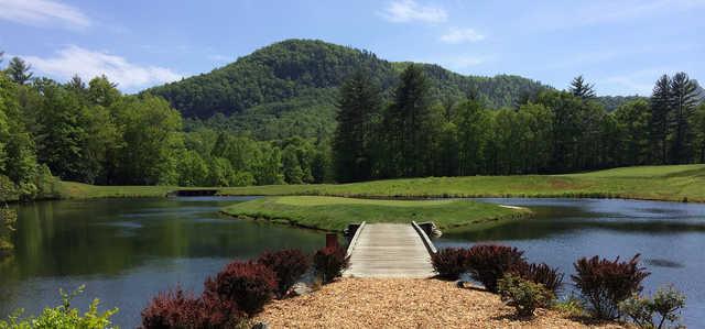 Sapphire National Golf Club - photo 3