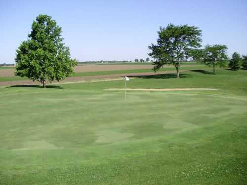 Terry Park Golf Course - photo 2