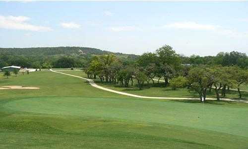 Scott Schreiner Municipal Golf Course - photo 5