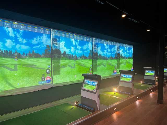 Golf Plus Performance Lab - photo 3